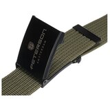 Peterson Pasovi Dh Ptn Black-black-gree Zelena | Shoptok.si