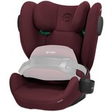 Cybex Silver® otroški avtosedež pallas™ b4 i-size 1/2/3 (76-150 cm) rumba red | Shoptok.si