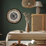 Styler Zidni sat ø 57 cm Jacob – | shoptok.hr