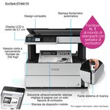 Epson M2170 EcoTank ITS multifunkcijski inkjet crno-beli štampač all-in-one štampač | ePonuda.com