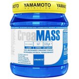 Yamamoto creamass Cene