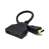 VIDEO splitter passive HDMI dual port cable DSP-2PH4-04, GEMBIRD | Eponuda.ba