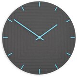 Von Der Factory Zidni sat Luxhora Arcantra Black 9 boja kazaljki | shoptok.hr
