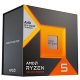AMD RYZEN 5 7500X3D AM5 BOX6 cores,12 threads,4.0GHz,96MB L3,65W,bez hladnjaka | Eponuda.ba
