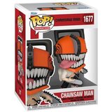 Funko POP figura Chainsaw Man - Chainsaw Man Cijene