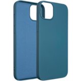 Beline SILIKONSKI OVITEK ZA IPHONE 14 PLUS 6.7 MODER, (21972505) | Shoptok.si
