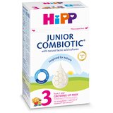 Hipp 3 junior combiotic mleko za bebe 500g Cene