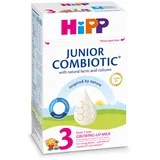 3 junior combiotic mleko za bebe 500g