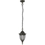 Rabalux milano spoljna visilica E27 60W staro zlato IP43 spoljna rasveta | Eponuda.com