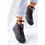 Big Star High Insulated Sneakers | Shoptok.si