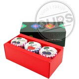 ETHNO Food Darovi prirode Mini Mix 3x48gr | Eponuda.com