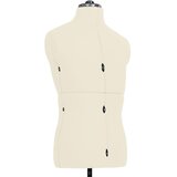  Podesiva krojačka lutka muška krem veličina 37 - 45 | shoptok.hr