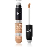 IT Cosmetics Bye Bye Dark Spots kremasti prekrivni korektor za ženske 33 Medium Neutral 7 ml | Shoptok.si