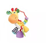 Playgro Aktiviti zvečka sa likom žirafe Cene