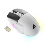 Sharkoon Miš gaming wireless/wired SGM50W White | Eponuda.ba