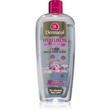 Dermacol Hyaluron čistilna micelarna voda 400 ml Cene