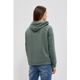 Marisse Sweatshirt Z-Bl-3900 Olive | Eponuda.ba