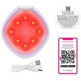 Foreo FLIP™ Play Advanced 3-in-1 glavnik za lase z LED-osvetlitvijo I Lilac You 1 kos | Shoptok.si