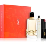Yves Saint Laurent Libre poklon set za žene