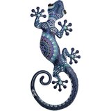 Signes Grimalt Kipci in figurice Kuščar Siva | Shoptok.si