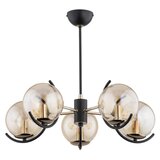  Luster na šipci AVERS 5xE14/40W/230V | Eponuda.com