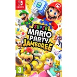 Nintendo Switch Super Mario Party Jamboree