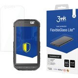 3mk CAT S31 - FLEXIBLEGLASS LITE, (22002327) | Shoptok.si