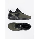 DK Dark Green Lightweight Men's Sports Shoes | shoptok.hr