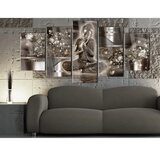  Slika na akrilnom staklu - Inner Harmony 200x100 | shoptok.hr