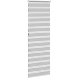 vidaXL Zavjesa zebra 80x230 cm širina tkanine 75,9 cm poliester | shoptok.hr