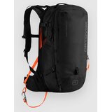 Ortovox Avabag Litric Freeride S 26L Nahrbtnik black raven 90202 Cene