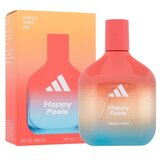 Adidas Vibes Happy Feels 100 ml parfemska voda unisex | shoptok.hr