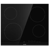 Gorenje PLOČA ZA KUHANJE ECT641BCSC, (3838782108266) | shoptok.hr
