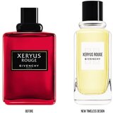 Givenchy Xeryus Rouge toaletna voda za muškarce 100 ml | shoptok.hr