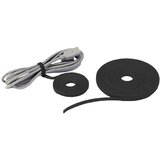 ALANTEC PK025CZA cable tie mount Black Velcro 1 pc(s) Cijene