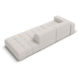 Cosmopolitan Design Svetlo siva sedežna garnitura 262 cm Chicago – | Shoptok.si