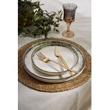 Hermia Servis za ručavanje, 24 komada, Beli | Eponuda.com