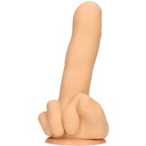 S-Line - dildo za srednji prst (prirodan) | shoptok.hr