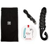 GVibe Fun Toys Gjack 2 Mystic Noir | shoptok.hr