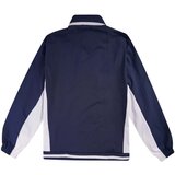 Ellesse Gandini FZ Jacket Navy Plava | shoptok.hr