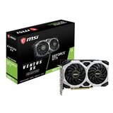 MSI nVidia GTX1660 SUPER 6GB GDDR6 Ventus XS OC 1xHDMI 3xDisplayPort (V375-279R) Cene