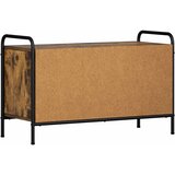  TV ormar 79,5 x 33 x 50 cm Dimljeni hrast Konstruirano drvo | shoptok.hr
