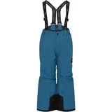 Iconic ski pantalone, plava - 122