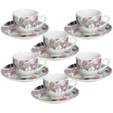 Tognana Set šoljica za kafu Calypso, 6 komada, Šareni | Eponuda.com