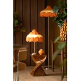 Light & Living Narančasto sjenilo ø 45 cm Mizia – | shoptok.hr