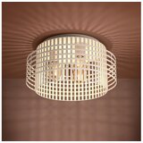 Eglo 390144 - plafonsko svetlo oltamar 3xE27/40W/230V krem boje | Eponuda.com