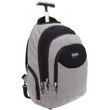 STREET Trolley Canvas Navy Cene