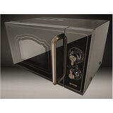 Gorenje Samostojeća mikrovalna peć - Classico MO4250CLB | Eponuda.ba