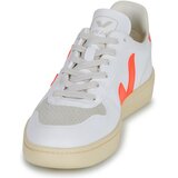 Veja Nizke superge V-10 Bela | Shoptok.si