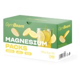 GymBeam Magnesium Packs limun Cene